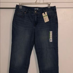 Terra & Sky Denim Jeans Size 14W